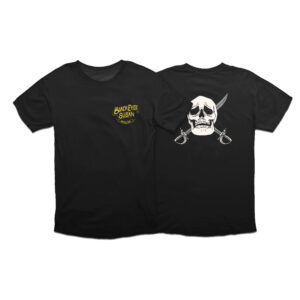 Logo Skull T-Shirt