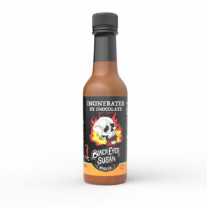 Incinerated by Chocolate - The Third Voyage