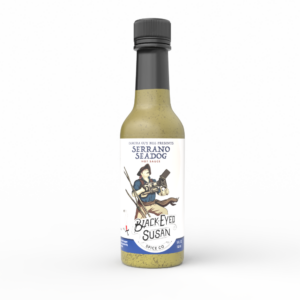 Serrano Seadog